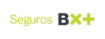 logo seguros bx+