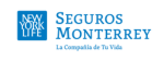 logo seguros monterrey