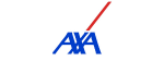 logo axa seguros