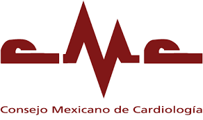 logo consejo mexicano de cardiología